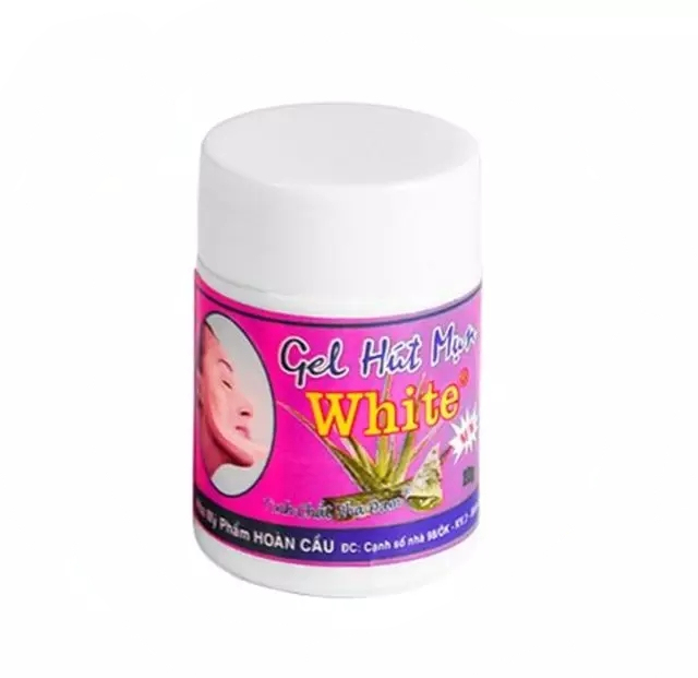 壬二酸和甲硝唑凝胶去黑头方法,去黑头收缩毛孔的最好方法