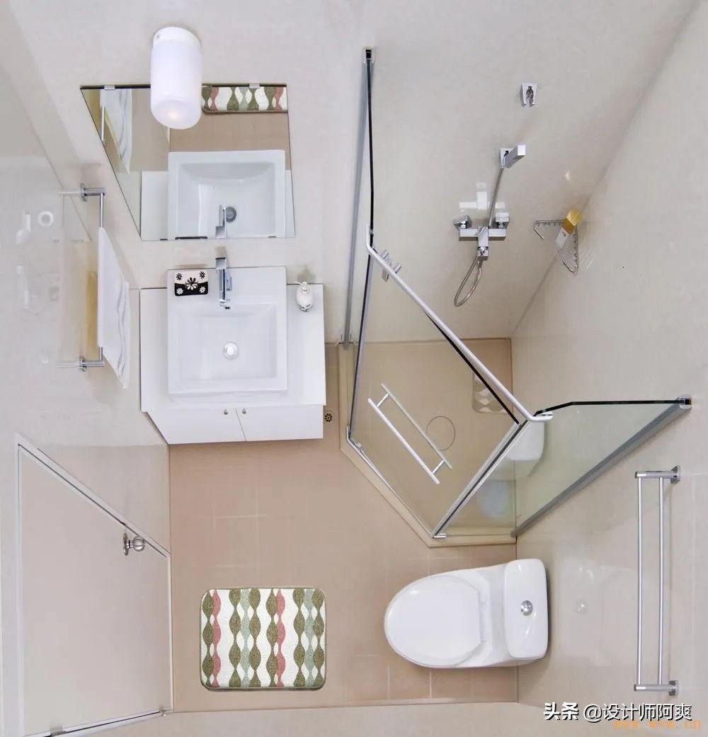 人人都在吹的日本整体卫浴有多坑?今天给你扒一扒