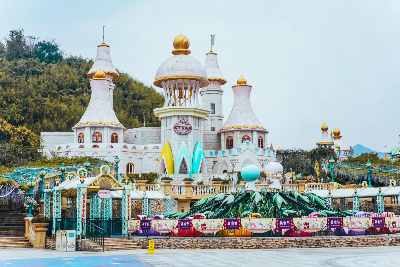 hellokitty邀请函,hellokitty的邀请函