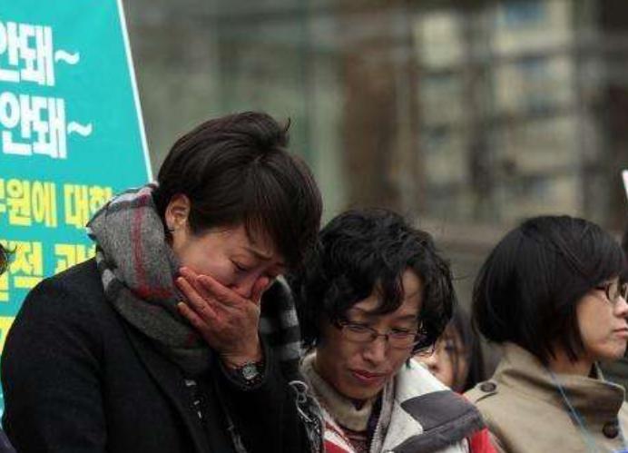 中国和韩国哪个生育率更低,韩国成首个消失的国家