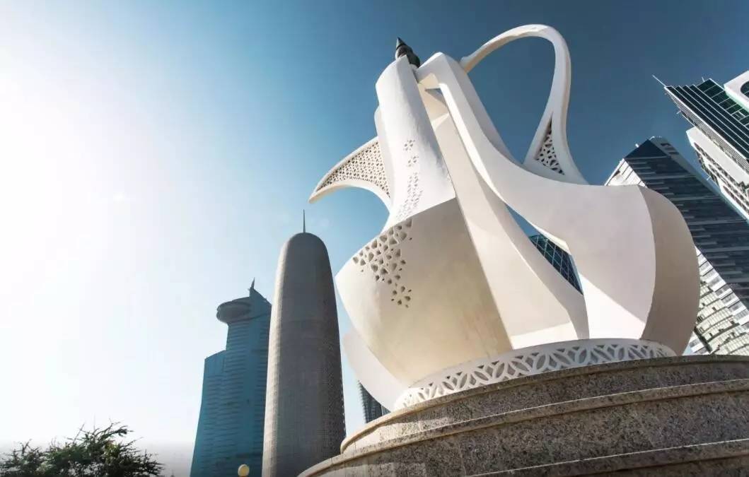 卡塔尔和迪拜旅游哪个好,卡塔尔迪拜之旅