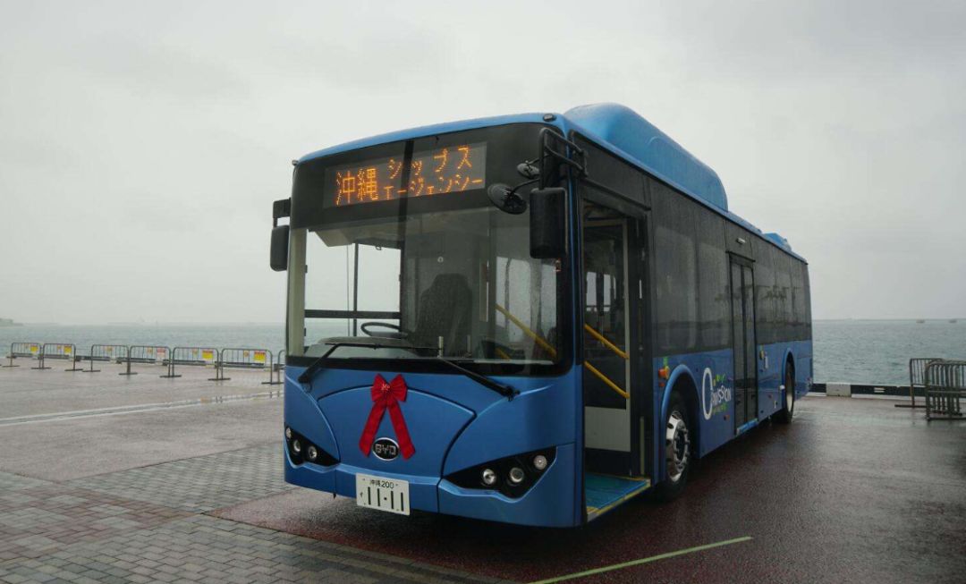 还在无脑吐槽比亚迪？你真的不知道比亚迪有多强大