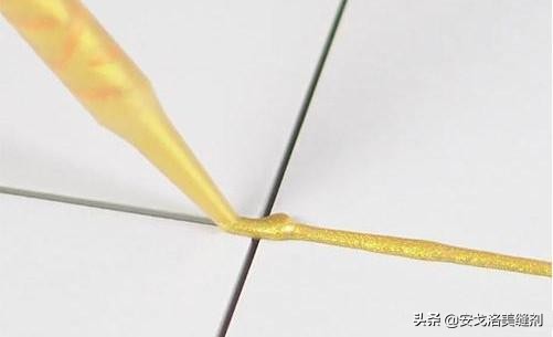 墙面美缝凹凸不平,做完美缝凹凸不平可以再刮一层吗