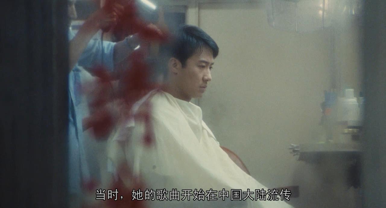 陈可辛说甜蜜蜜是不是笑场,陈可辛谈甜蜜蜜给了她后来的一切