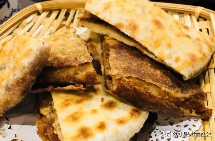 西单附近藏在胡同里的美食,那些隐藏在胡同美食小店