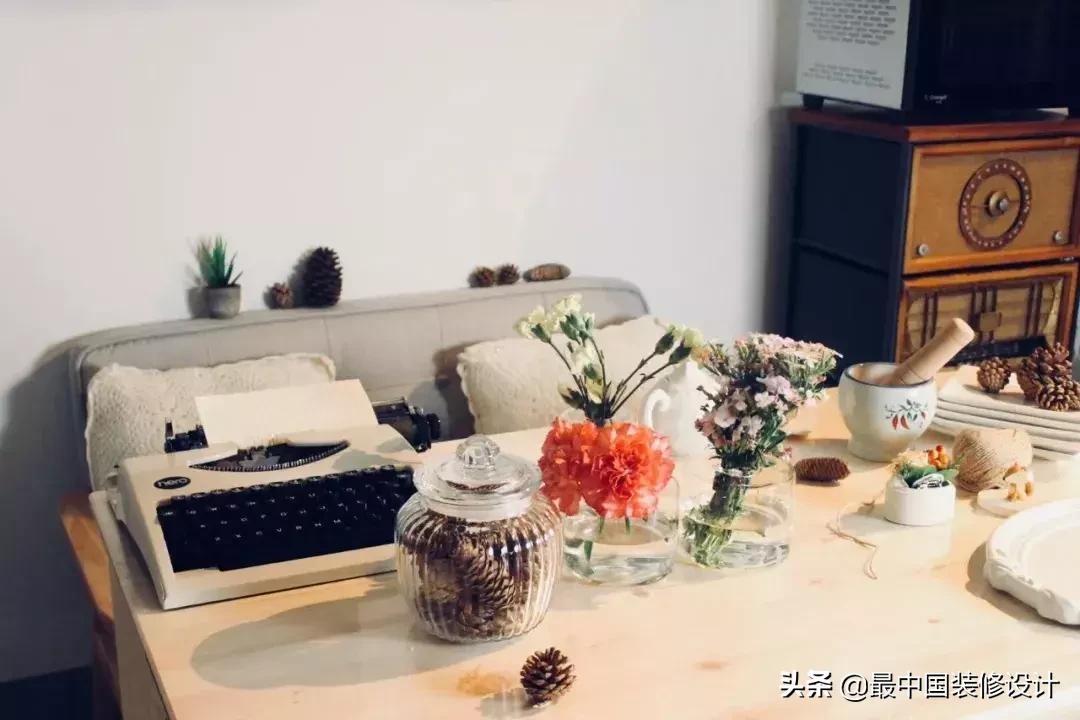 硬装只花5万多,硬装只花10万装出来的家