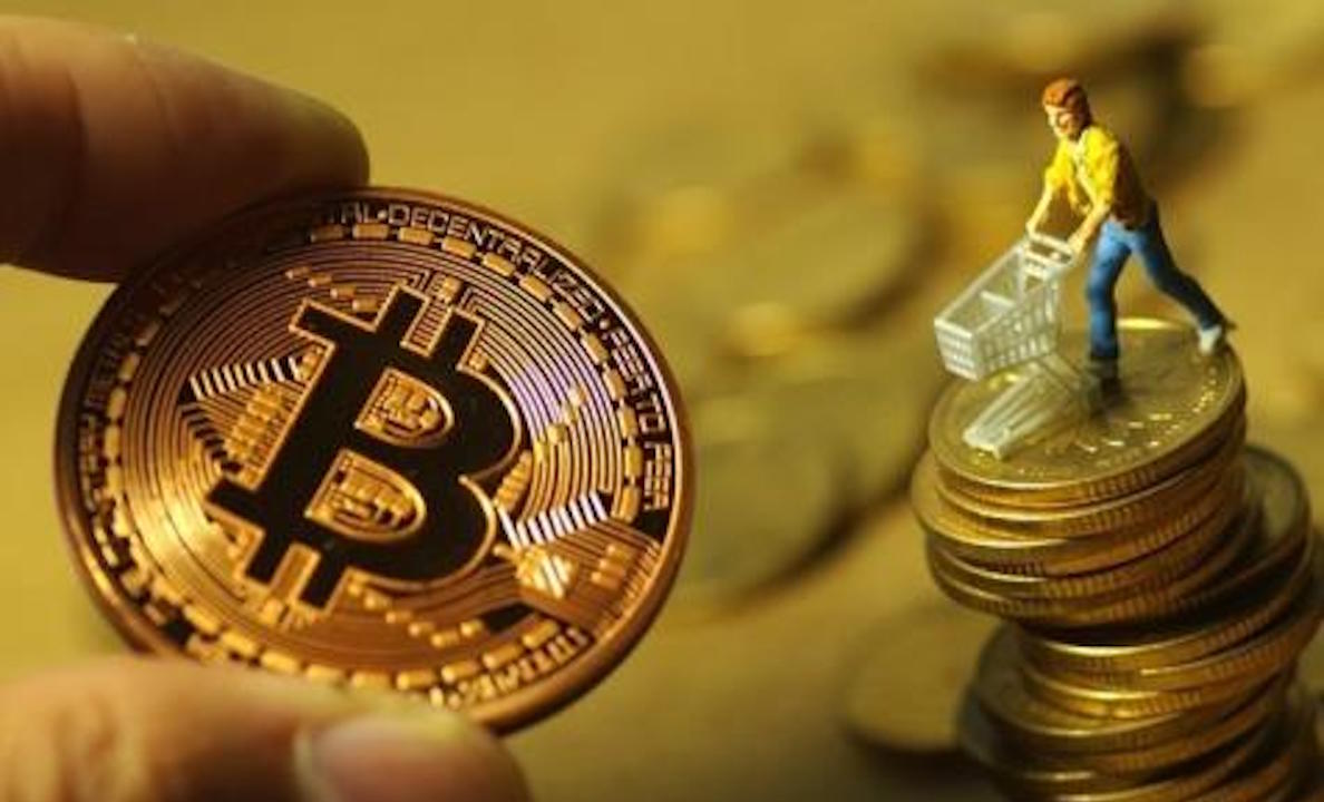 你丢的是硬币,人家抓的可是现金