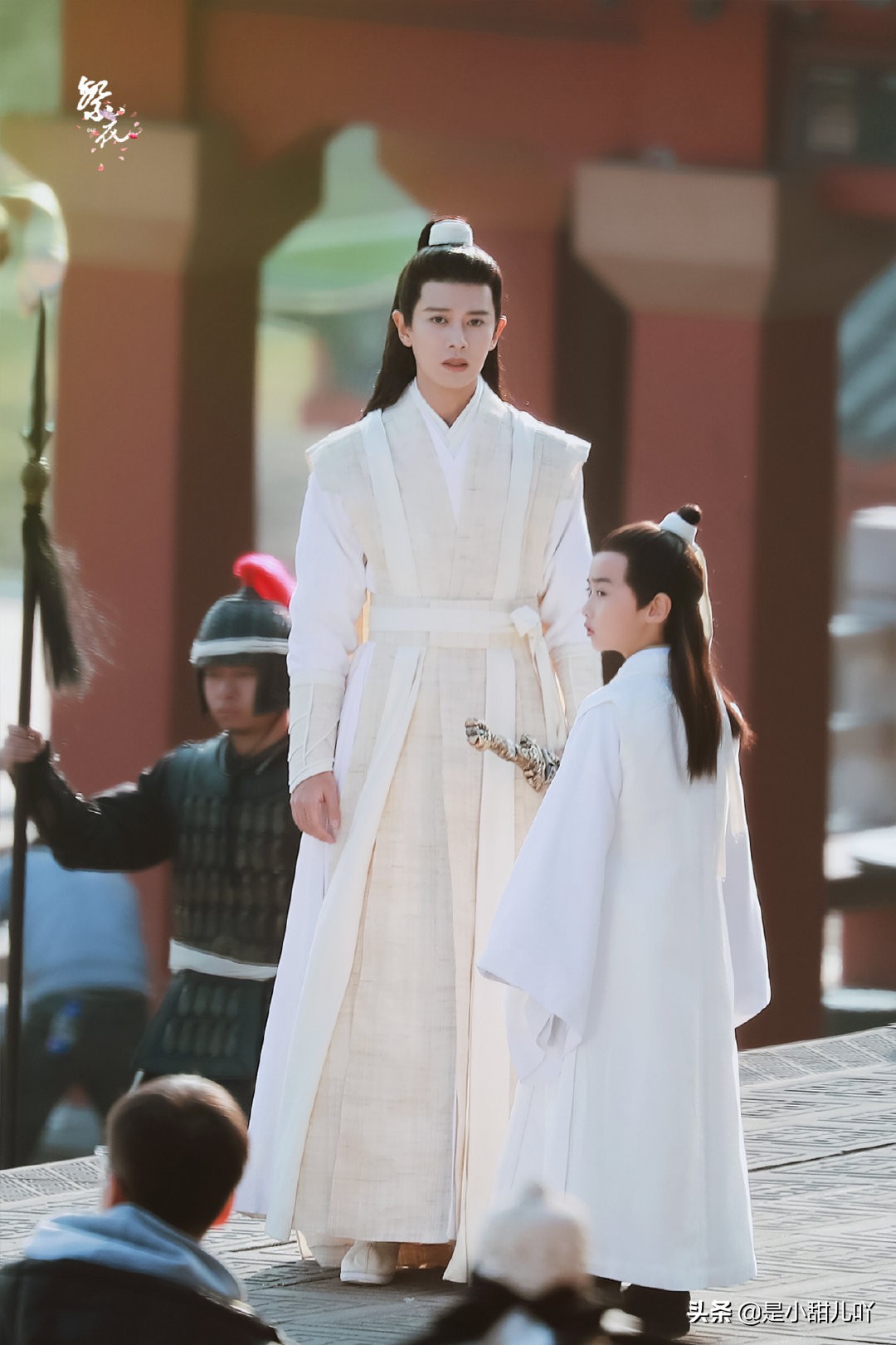 周生如故时宜周生辰甜蜜混剪,周生如故时宜送周生辰片段