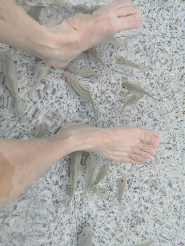 江东旅游景点推荐攻略,重庆温泉之都统景温泉