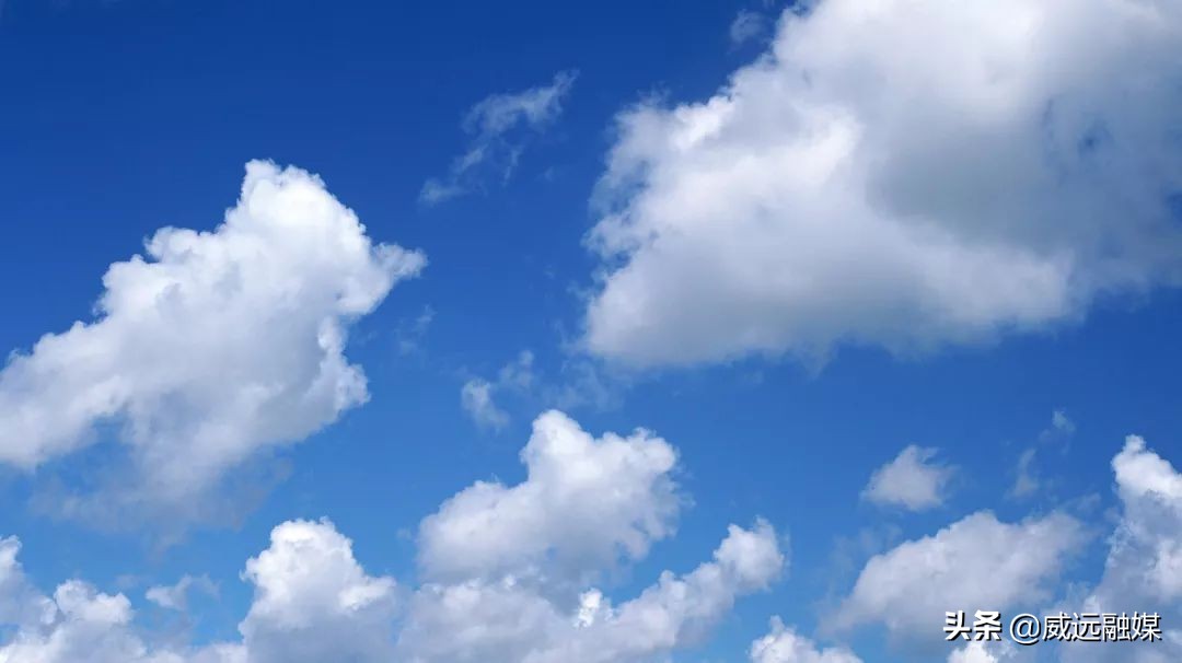 年底了，市下达县的环境空气质量目标任务，威远完成得怎样？