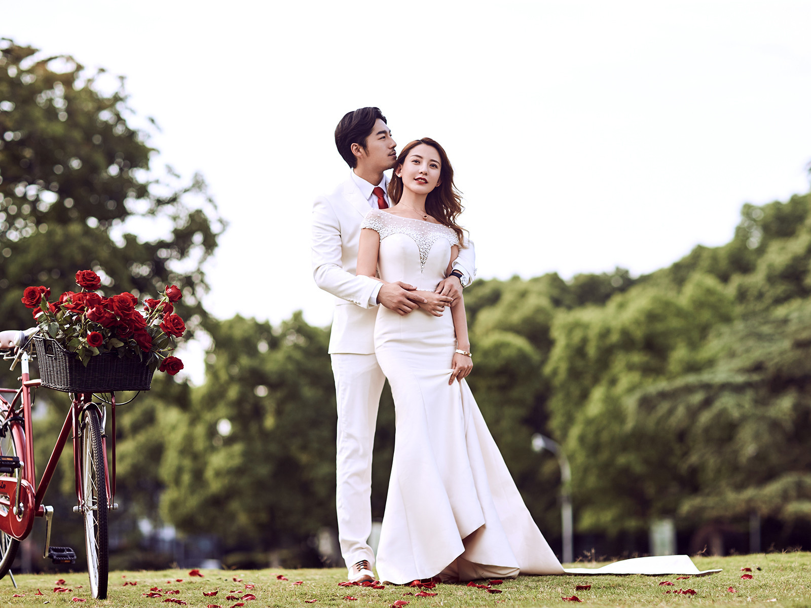 济南婚纱摄影前十排行,济南婚纱摄影推荐排行榜第一名