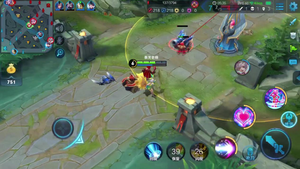 王者荣耀爆爆大作战所有玩法,王者荣耀暴强技能