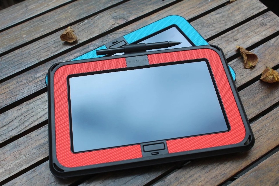 重复擦写，一键清屏，却无需用电，这款智能手写板用了什么黑科技