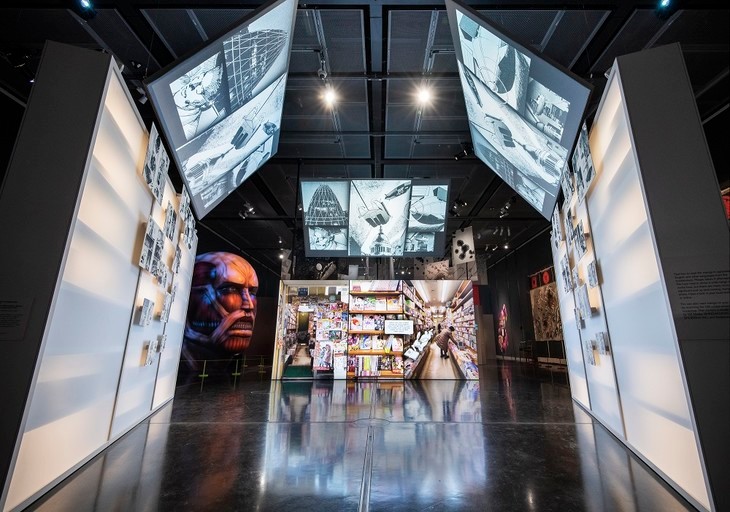 日本漫画起源于中国,日本漫画兴起的时间