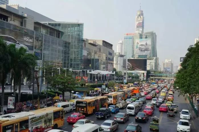 泰国普吉岛自由行游玩攻略,老年人泰国自由行攻略