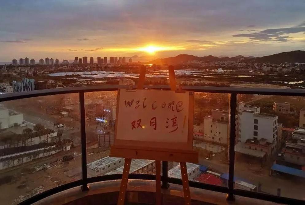 惠州虹海湾二期别墅住宿,虹海湾188元海景房