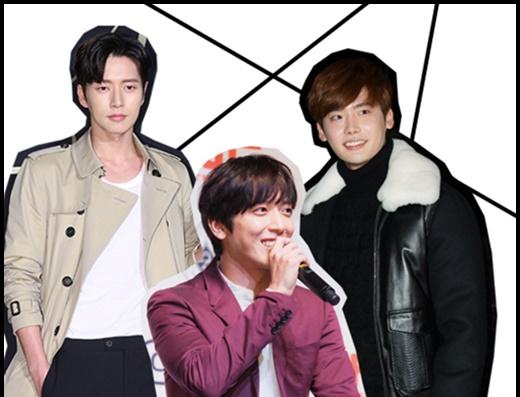 李钟硕整容电影,韩国明星服兵役李钟硕