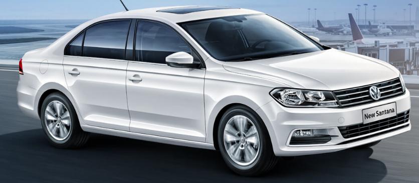 大众桑塔纳推荐吗,大众桑塔纳对比国产车优点