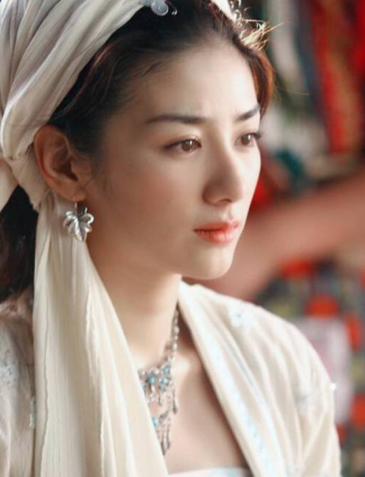 黄奕聂远还联系吗,黄奕聂远因为哪部剧在一起