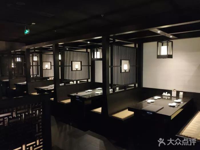 石家庄最贵的火锅餐厅,石家庄最贵餐厅排名第一