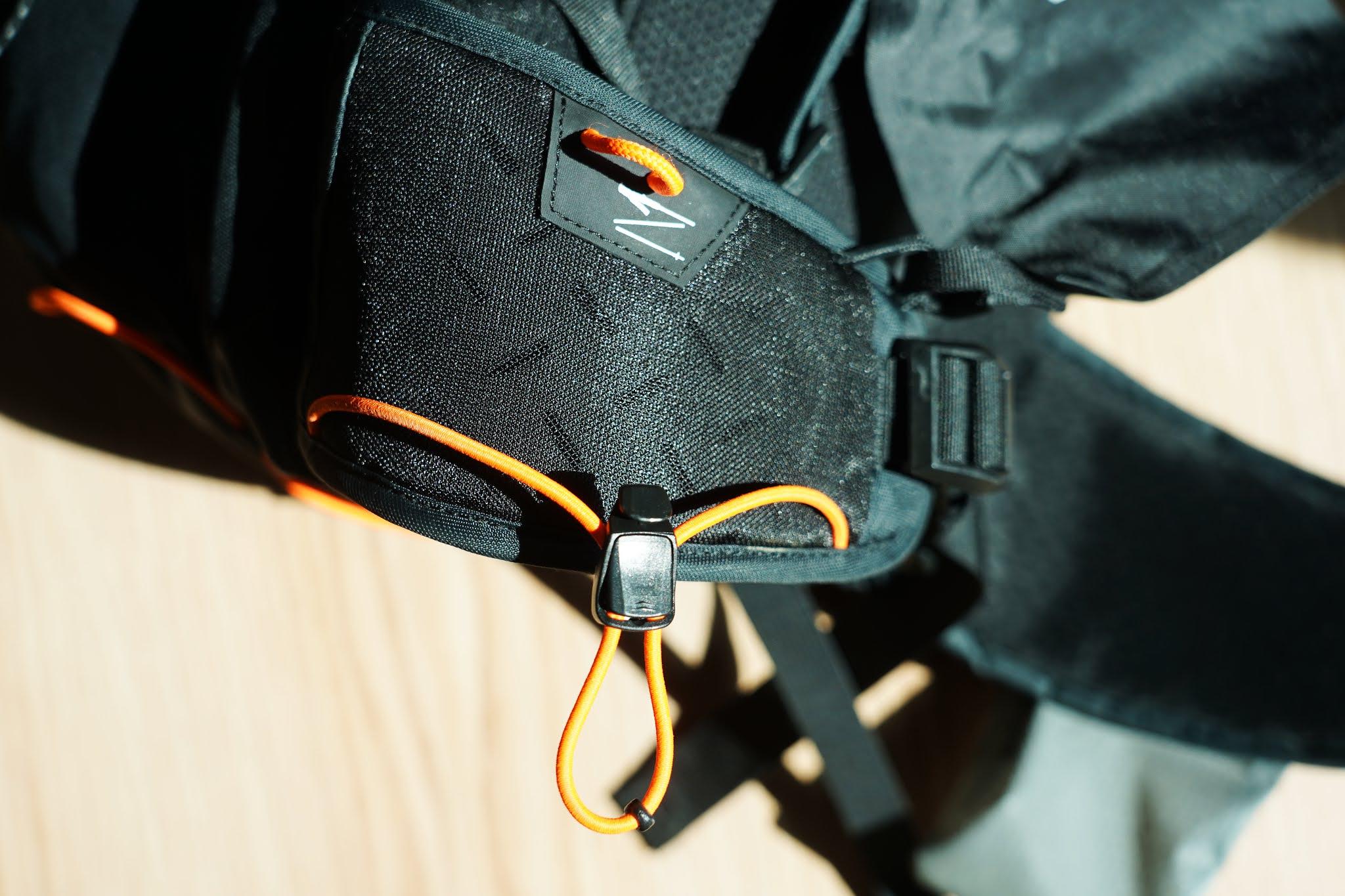 mammut猛犸象ultimatevi极限软壳6代,世界十大顶级户外背包品牌