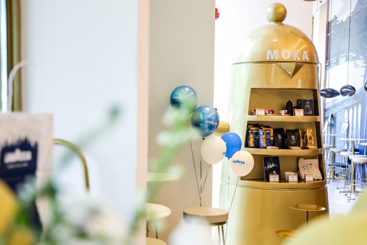 意大利拉瓦萨咖啡11号,拉瓦萨意大利原装进口意式咖啡