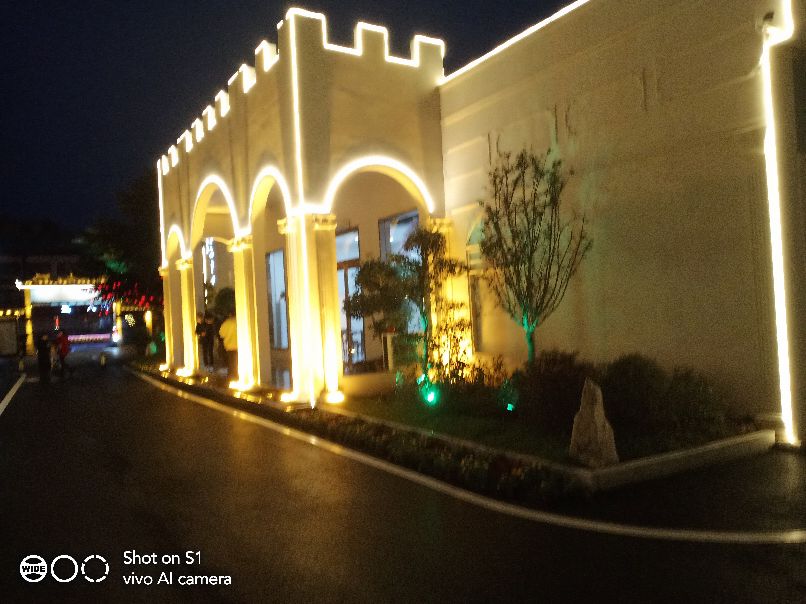 平桥餐饮团购,宴蓉园平桥店