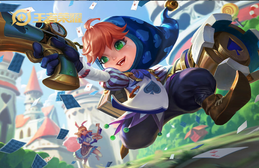 鲁班大师教学打法出装铭文,王者荣耀新赛季鲁班最强出装铭文