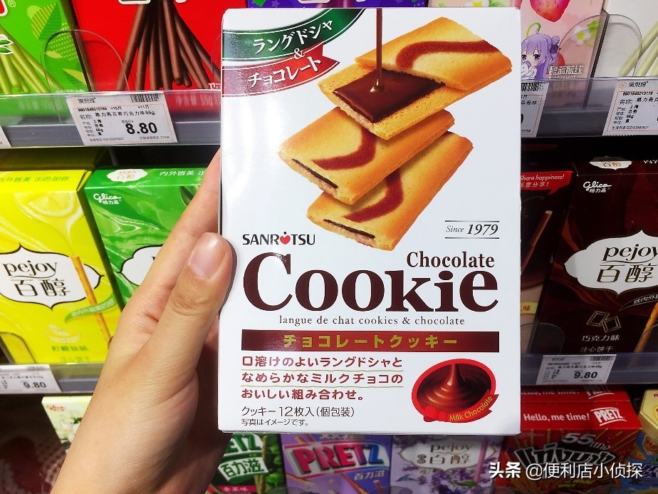 2019便利店零食大赏,便利店最火的十款零食