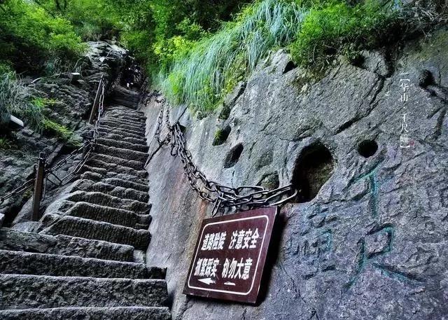 徒步户外遇见最美的自己,徒步如何寻找年轻的团队