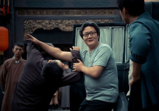 中国武侠走得比你想象中还远,中国武侠终于有传承了