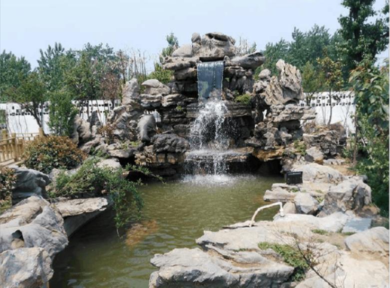 安徽灵璧假山石批发市场,灵璧假山石价格