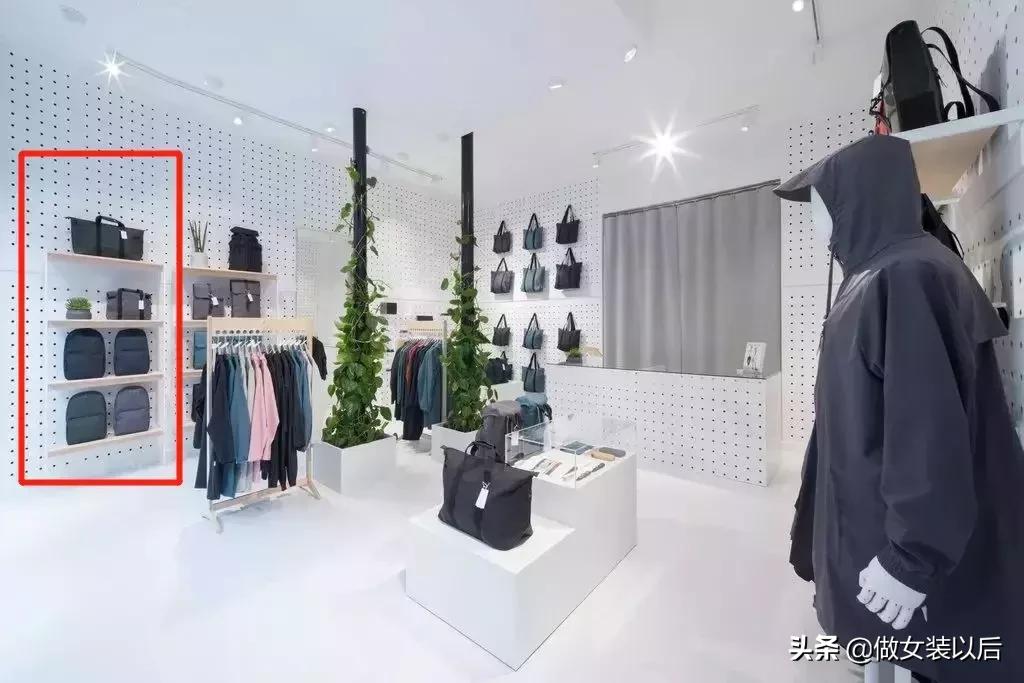 开店必备100种商品,个人开店必备用品