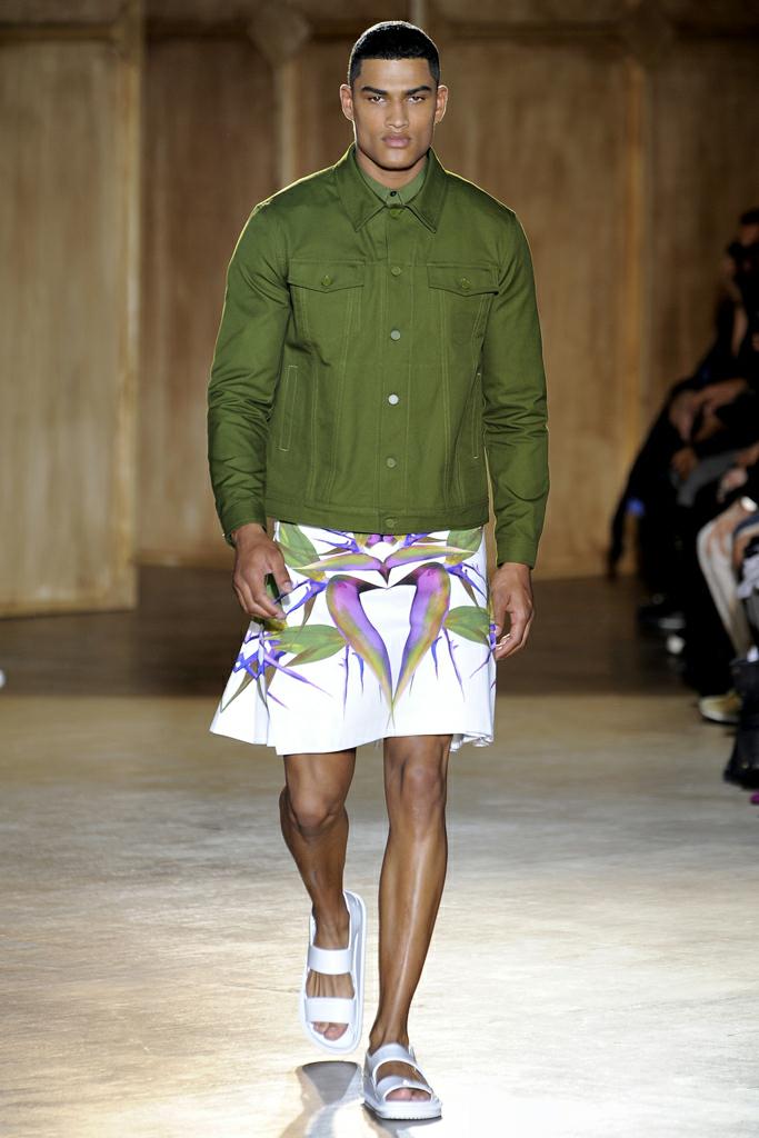 越时尚,越时尚越潮流