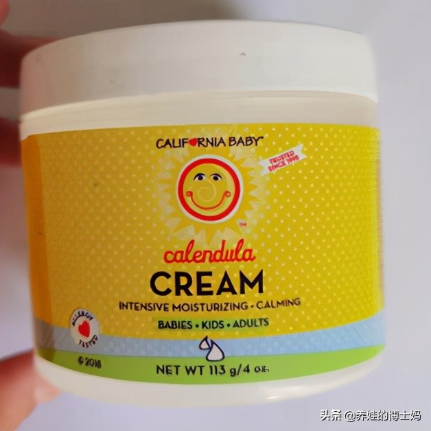 宝宝湿疹大作战1：对抗湿疹一年多，用过的婴儿保湿大集合