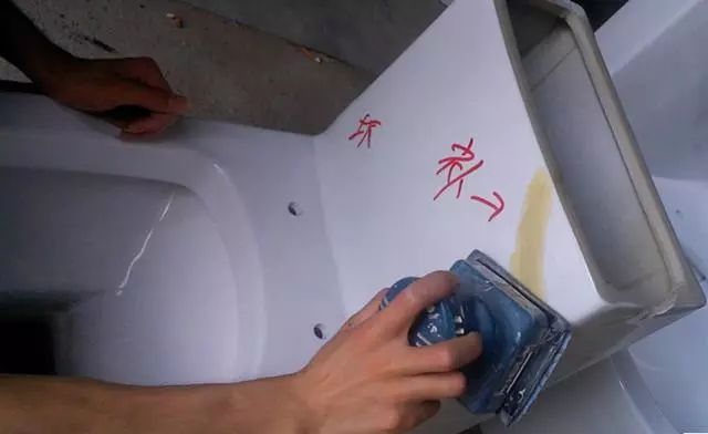 网购马桶卫浴靠谱吗,马桶漏水价格低