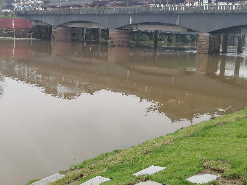 【走马观花乐山周边乡镇】苏稽镇