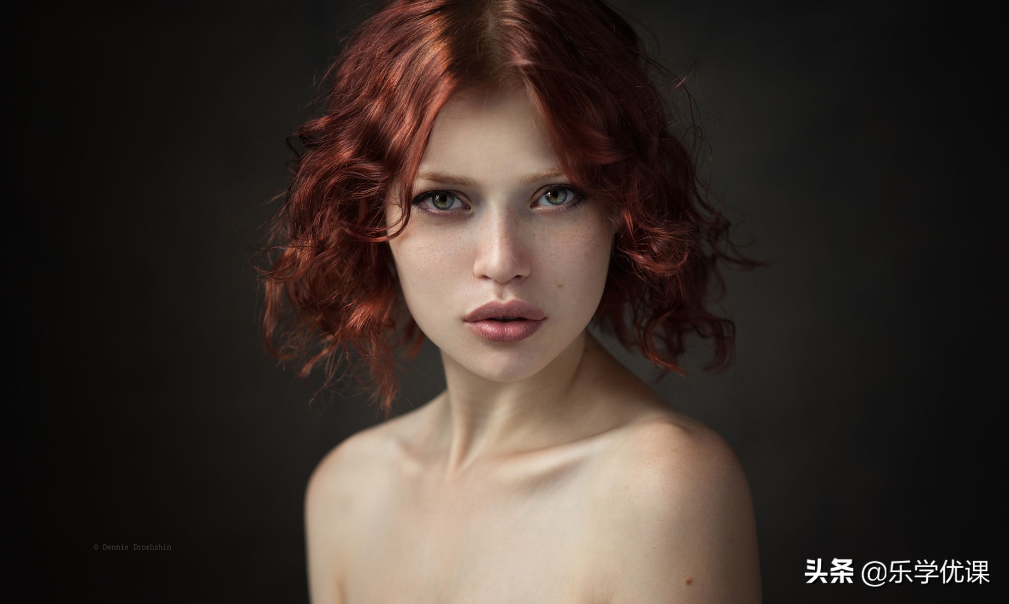 ps人像精修人脸步骤是什么,ps入门修人像照片教程