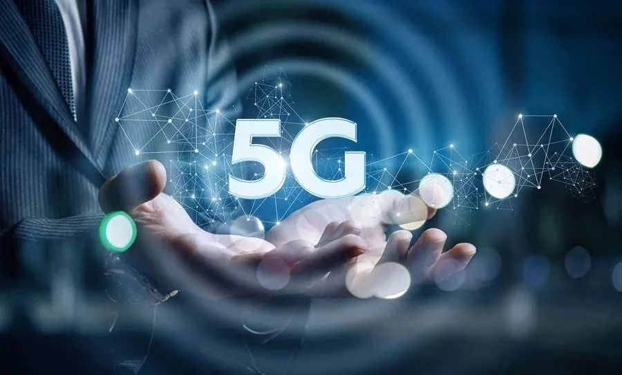 5g时代直播的商机,5g带来的直播商机有哪些