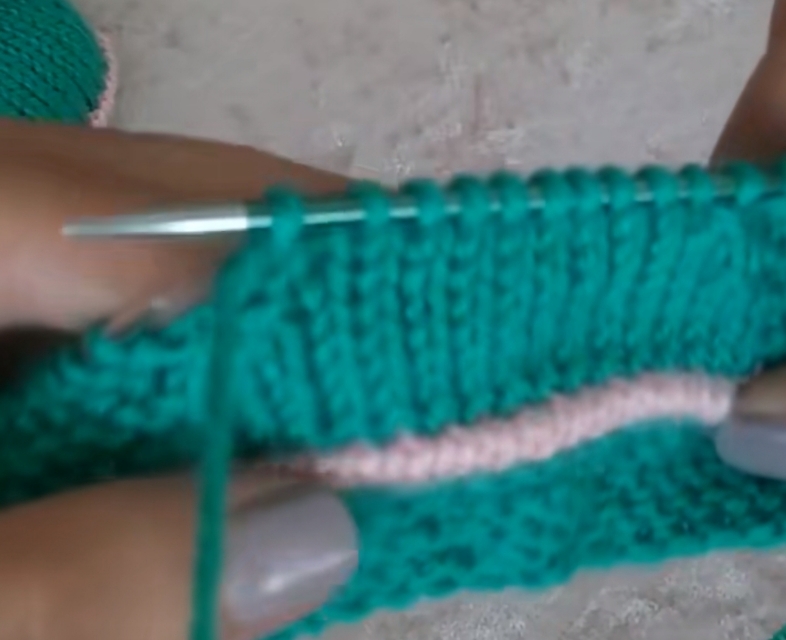 婴儿棒针毛线鞋编织教程全过程,棒针毛线婴儿鞋编织教程视频