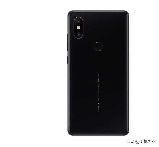 小米mix6+256g怎么样,小米mix26g+128g