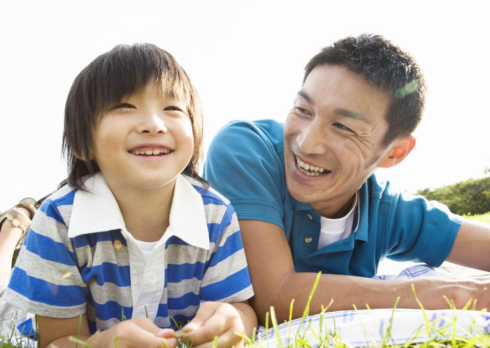 父子关系的沟通技巧是什么,父子间的代沟有哪些