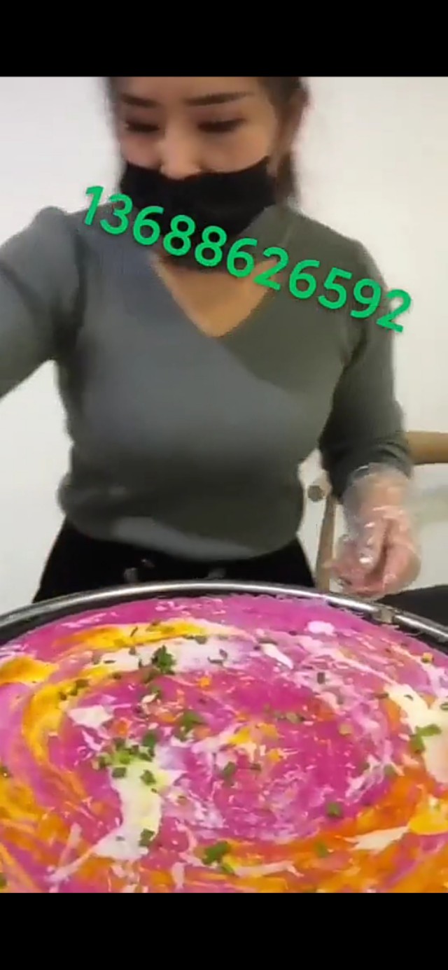 粥先森煎饼果子加盟,煎饼果子加盟398元