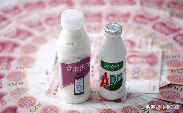 饮料界的黑马,饮料品牌破局成功案例