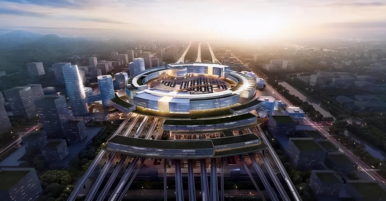 南京市将投资兴建197个重大项目,南京2019亿元以上大项目