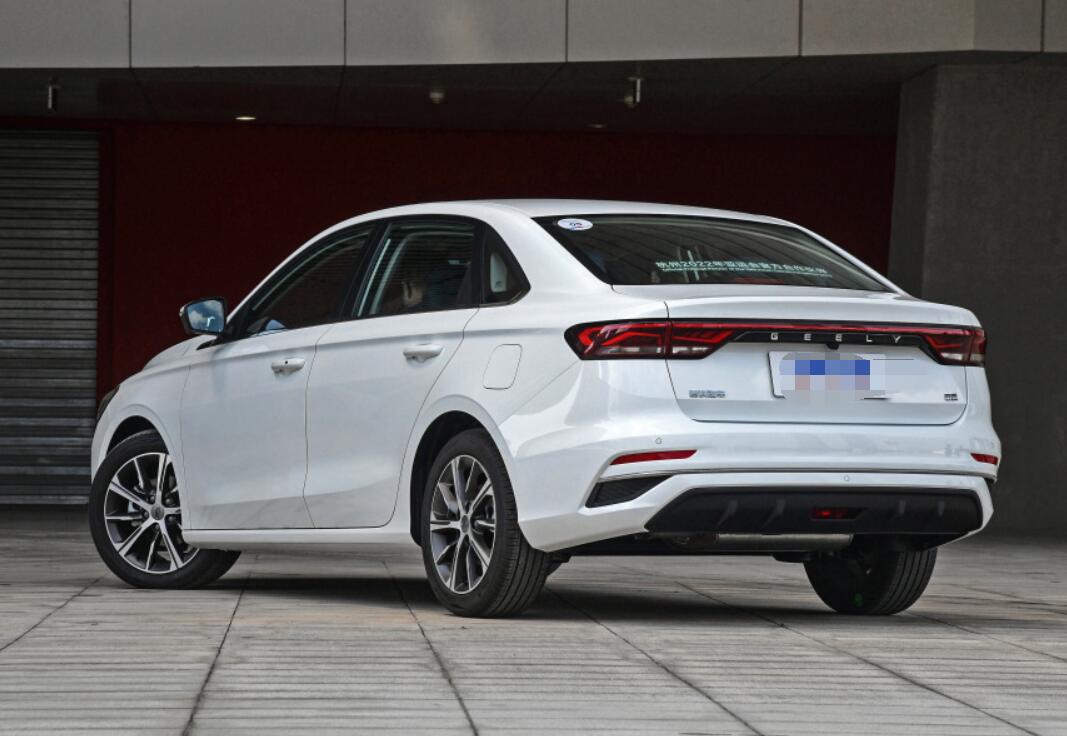 吉利帝豪卖出多少万辆,吉利帝豪3月份销量