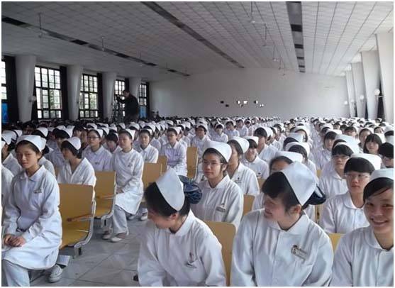 德州卫校口腔医学招生前景,德州口腔主治报名条件