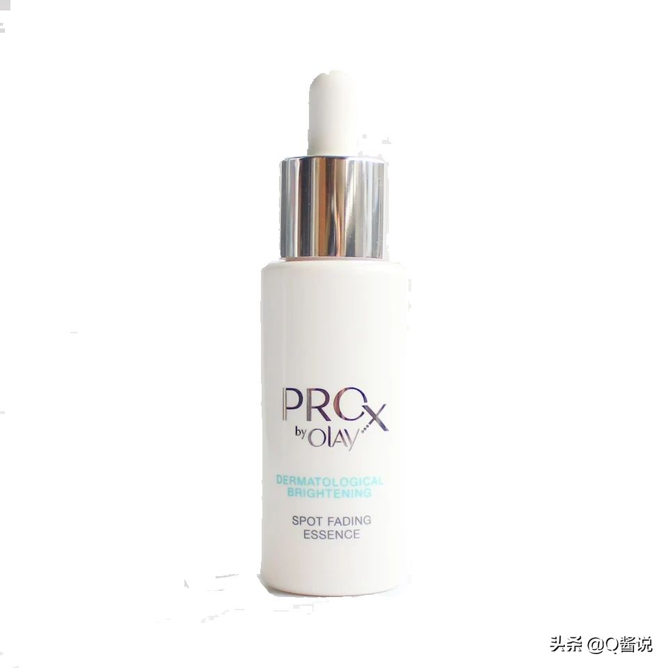 美白精华测评olay和相宜本草,乐敦cc美白精华效果怎么样