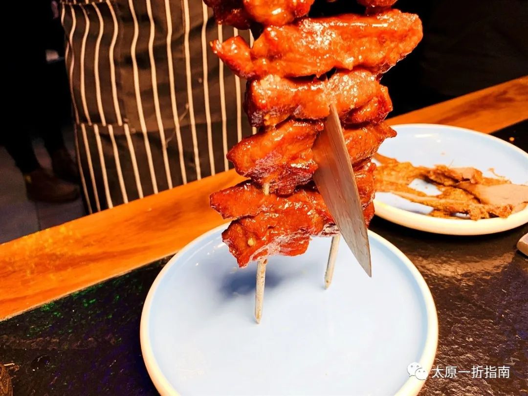 太原一折火锅,太原一折自助餐