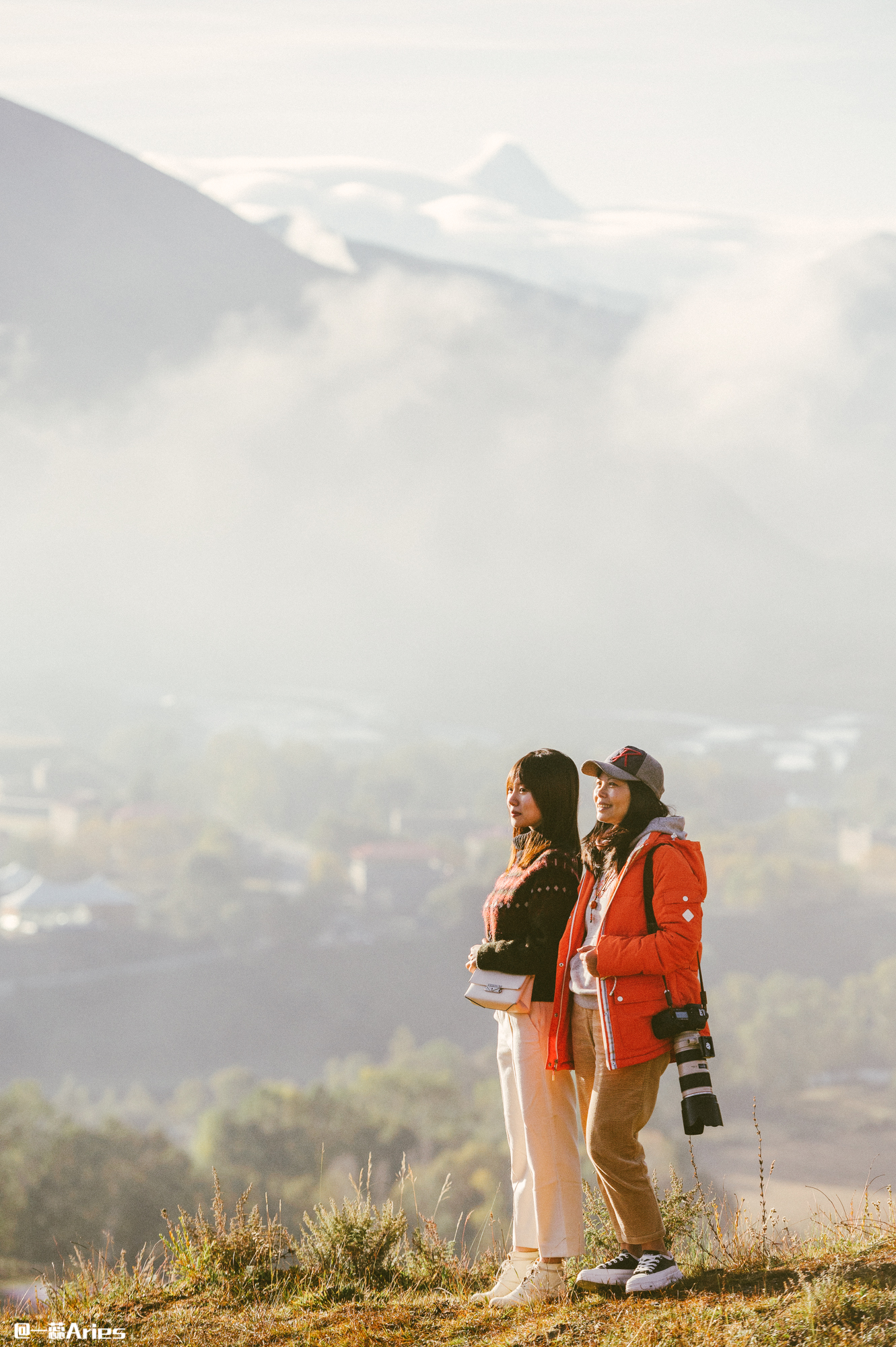 318川西自驾游视频,318川西大环线10日自驾游详细攻略